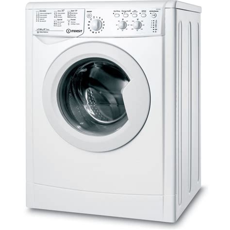 istruzioni lavatrice indesit iwc 61052 c eco it|Manuale Indesit IWSC 61052 C ECO IT (Italiano .